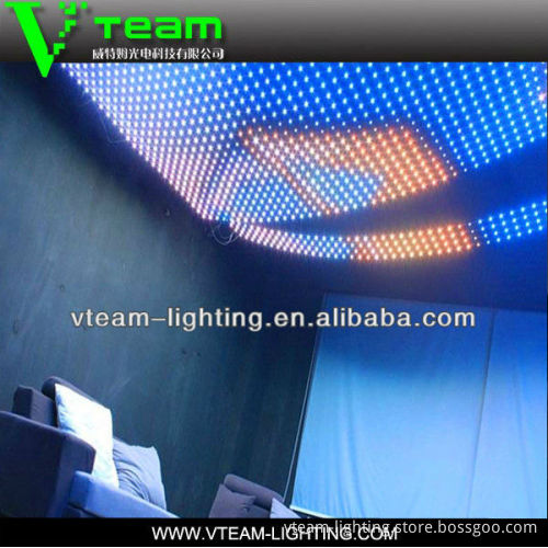 alibaba cn DJ disco club xxx images LED pixel screen